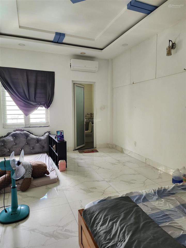 Bán nhà mt huỳnh thị hai. 88m2. 4 tầng. giá 11,5 tỷ.