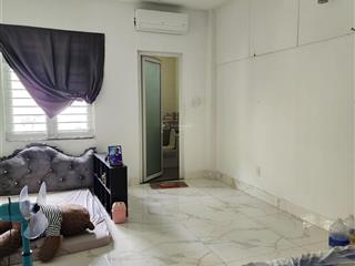 Bán nhà mt huỳnh thị hai. 88m2. 4 tầng. giá 11,5 tỷ.