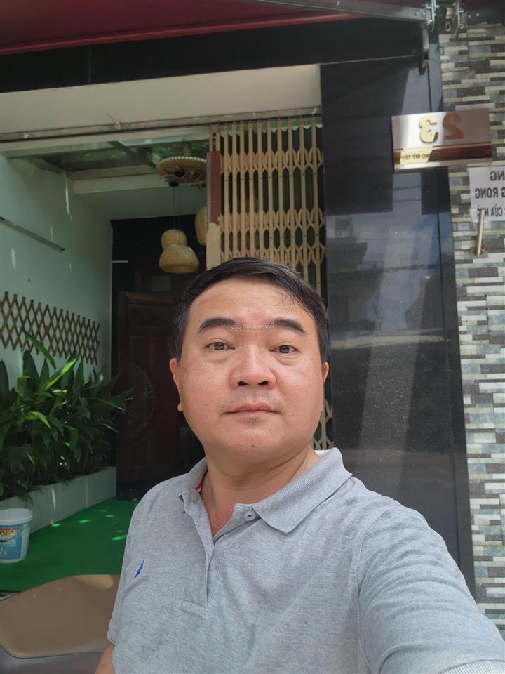 Bán nhà mt huỳnh thị hai. 88m2. 4 tầng. giá 11,5 tỷ.