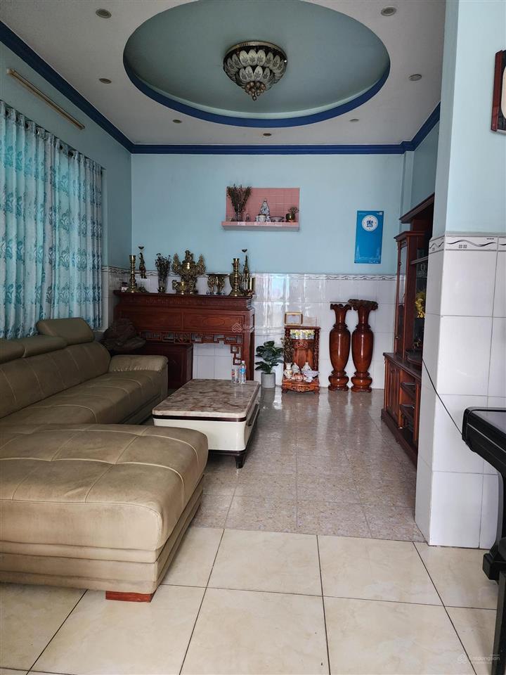 Bán nhà mặt tiền dương công khi. 240m2. giá 8,9 tỷ.