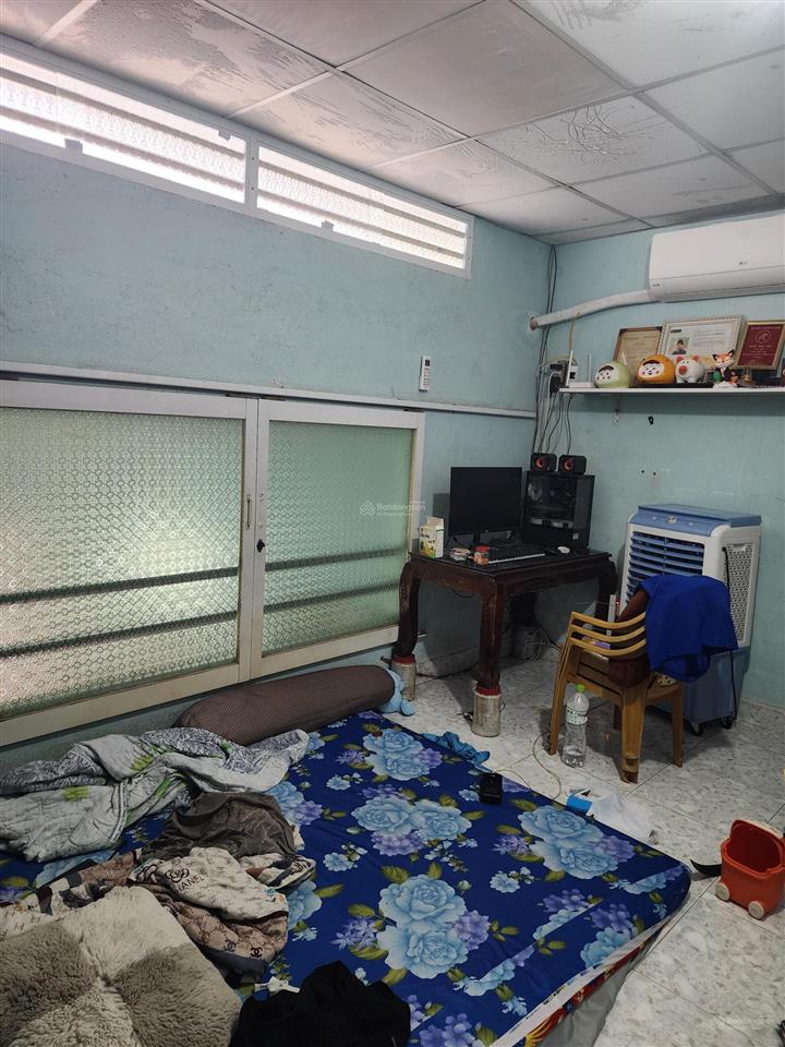 Bán nhà hẻm 1/ song hành, trung mỹ tây, quận 12, 63m2, 2 tầng, 3,6 tỷ