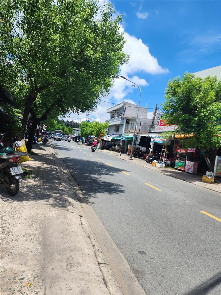 Bán nhà hẻm 1/ song hành, trung mỹ tây, quận 12, 63m2, 2 tầng, 3,6 tỷ