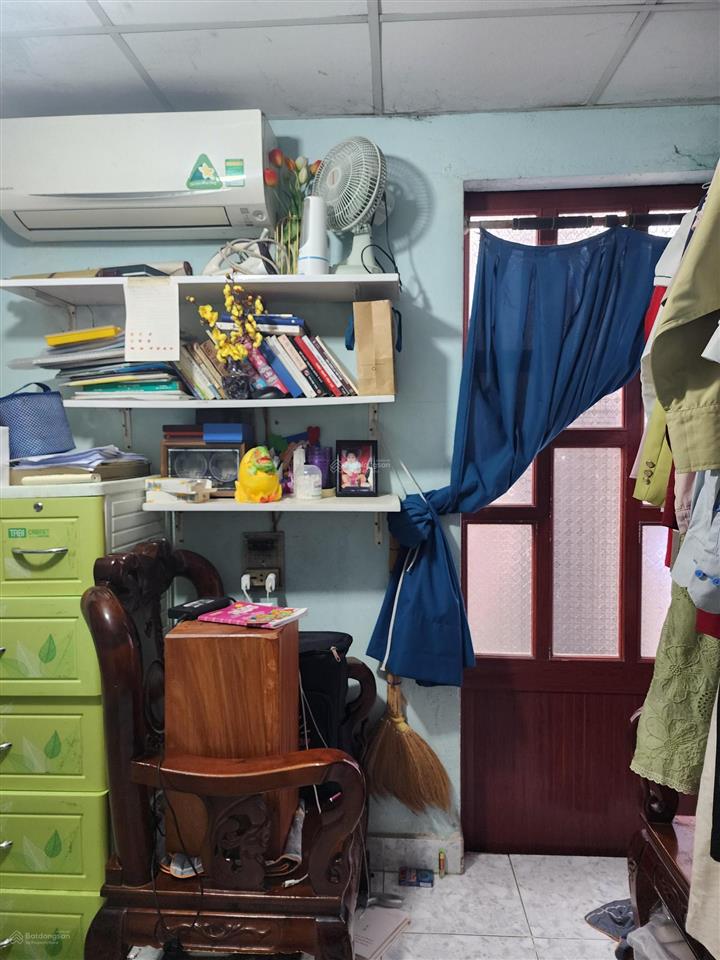 Bán nhà hẻm 1/ song hành, trung mỹ tây, quận 12, 63m2, 2 tầng, 3,6 tỷ