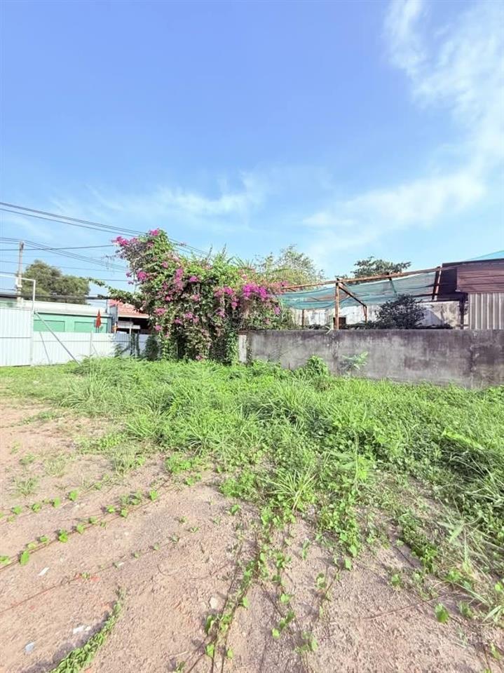 Bán đất mặt tiền đỗ văn dậy, hóc môn. 1876m2. chỉ 50 tỉ.