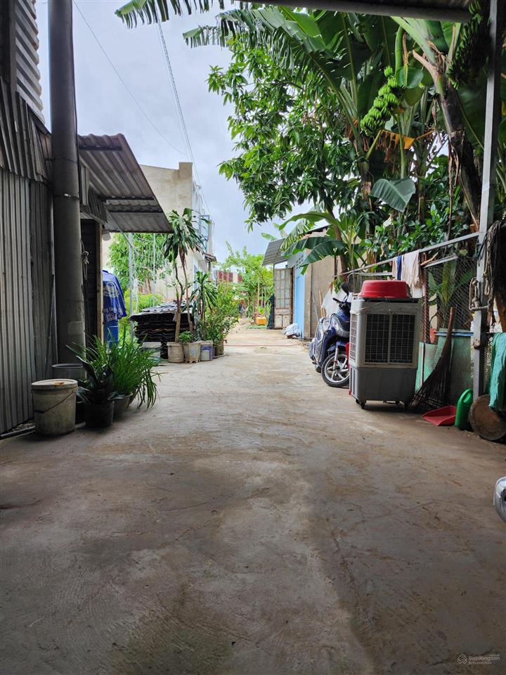 Bán nhà hẻm xe hơi, nguyễn thị thảnh, thới tam thôn. 4x14. 2 tầng. 1,95 tỷ.
