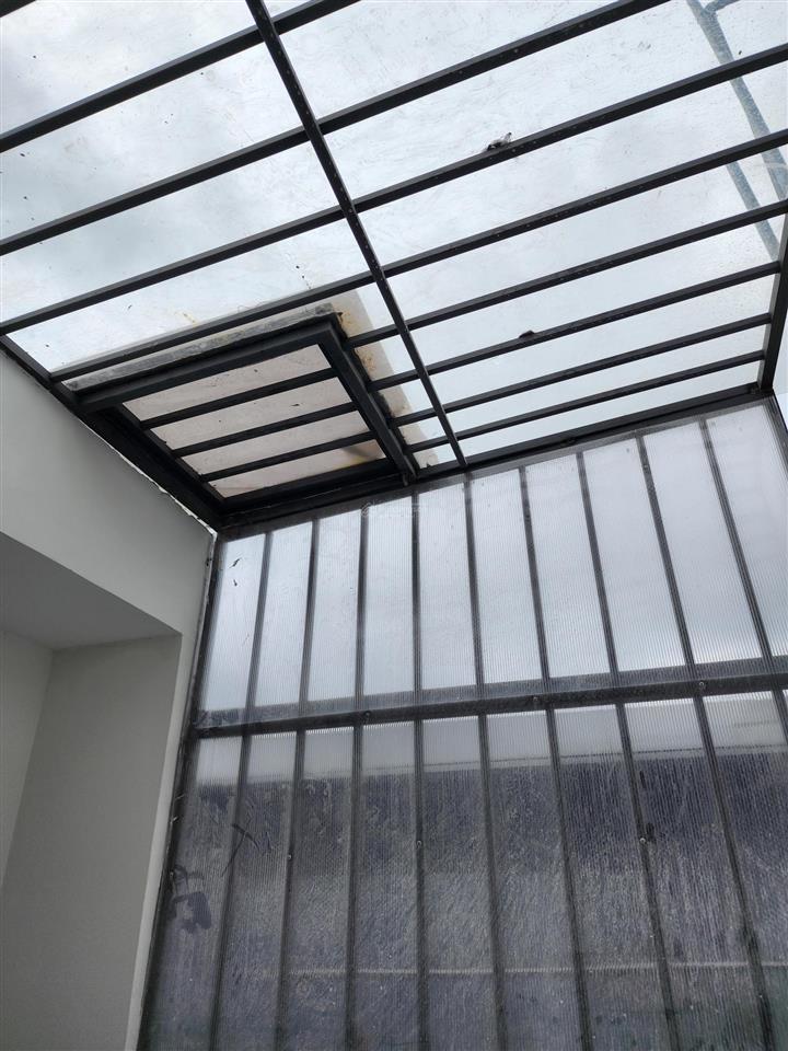 Bán nhà hẻm xe hơi, nguyễn thị thảnh, thới tam thôn. 4x14. 2 tầng. 1,95 tỷ.