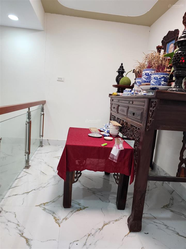 Bán nhà hẻm xe hơi, nguyễn thị thảnh, thới tam thôn. 4x14. 2 tầng. 1,95 tỷ.
