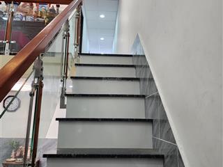 Bán nhà hẻm xe hơi, nguyễn thị thảnh, thới tam thôn. 4x14. 2 tầng. 1,95 tỷ.