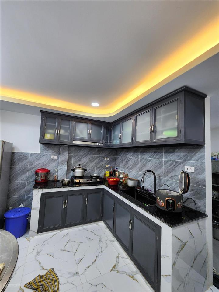 Bán nhà hẻm xe hơi, nguyễn thị thảnh, thới tam thôn. 4x14. 2 tầng. 1,95 tỷ.