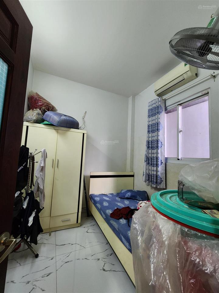 Giảm 600tr. bán nhà mt thới tây 1, tân hiệp, ngang 6m, 2 tầng. sàn 168m2, 6,2 tỷ