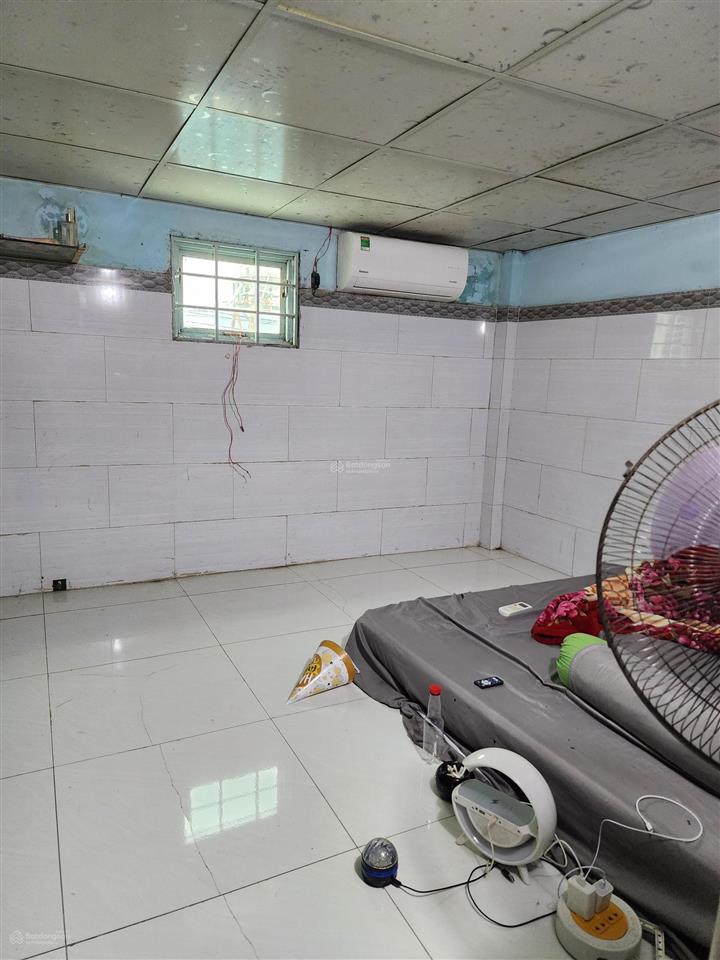 Bán nhà 1 sẹc trưng nữ vương, hẻm xe hơi, 8 nở hậu 13 dài 8m, 75m2, giá chỉ 4,2 tỷ