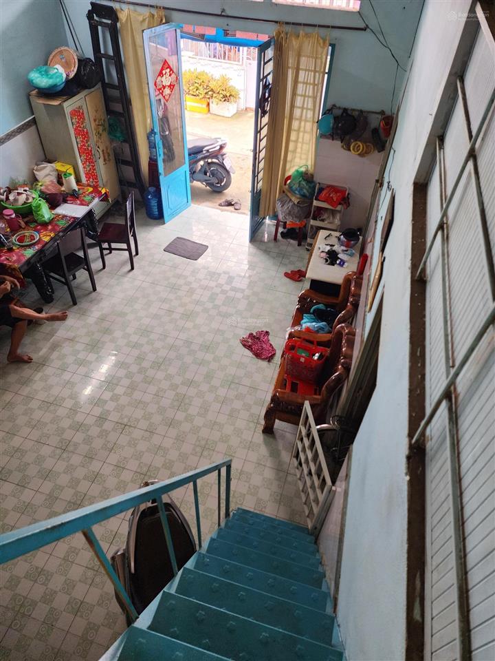 Bán nhà 1 sẹc trưng nữ vương, hẻm xe hơi, 8 nở hậu 13 dài 8m, 75m2, giá chỉ 4,2 tỷ