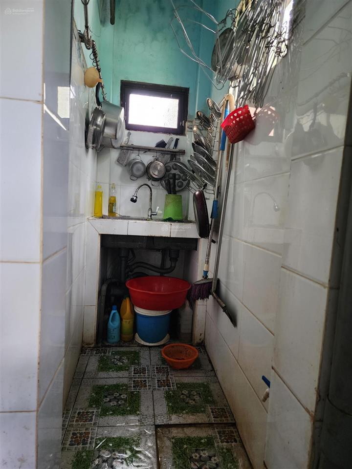 Bán nhà 1 sẹc trưng nữ vương, hẻm xe hơi, 8 nở hậu 13 dài 8m, 75m2, giá chỉ 4,2 tỷ