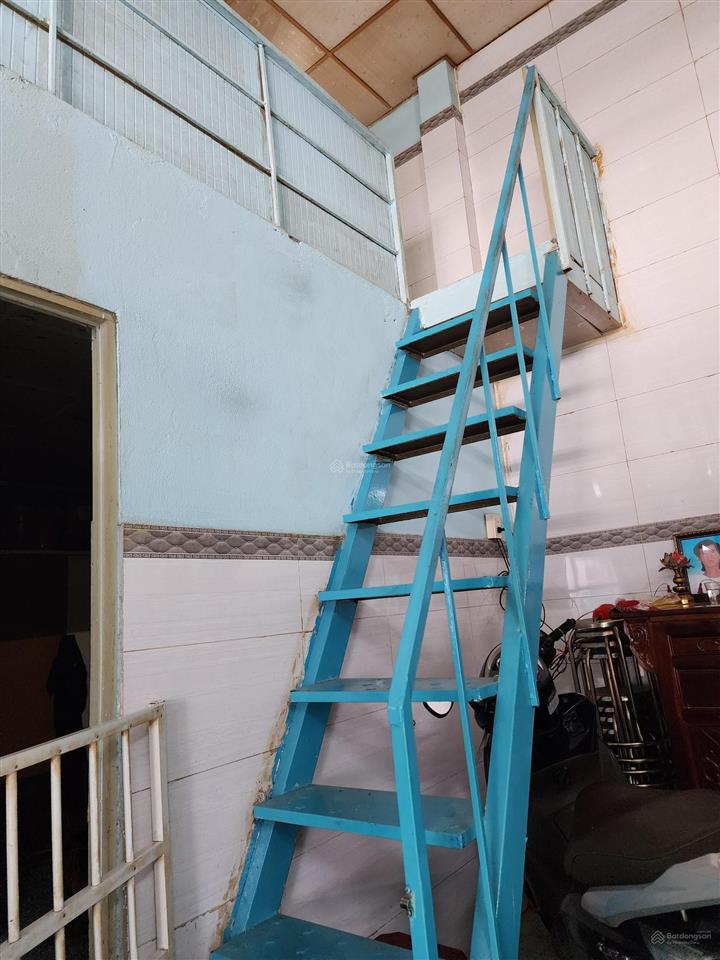 Bán nhà 1 sẹc trưng nữ vương, hẻm xe hơi, 8 nở hậu 13 dài 8m, 75m2, giá chỉ 4,2 tỷ