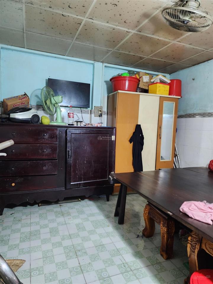 Bán nhà 1 sẹc trưng nữ vương, hẻm xe hơi, 8 nở hậu 13 dài 8m, 75m2, giá chỉ 4,2 tỷ