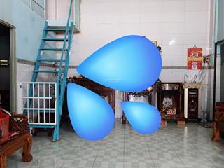 Bán nhà 1 sẹc trưng nữ vương, hẻm xe hơi, 8 nở hậu 13 dài 8m, 75m2, giá chỉ 4,2 tỷ