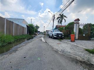 Bán nhà 1/ dương công khi. 97m2. 2 tầng. 3pn. giá chỉ 2,35 tỷ.