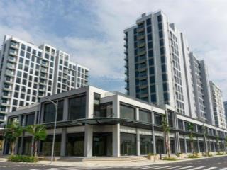 Bán nhanh shop cardinal phú mỹ hưng 1 trệt 1 lầu | dt 158m² | kinh doanh đa ngành | giá 35 tỷ