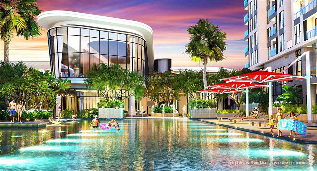 Bán/cho thuê shop cardinal phú mỹ hưng 1 trệt 1 lầu | dt 158m² | kinh doanh đa ngành | giá 33 tỷ