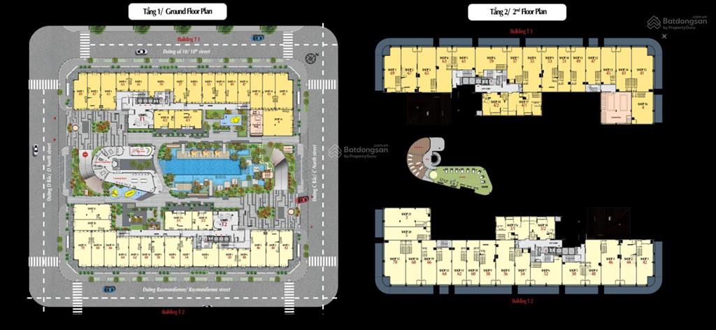 Bán/cho thuê shop cardinal phú mỹ hưng 1 trệt 1 lầu | dt 158m² | kinh doanh đa ngành | giá 33 tỷ