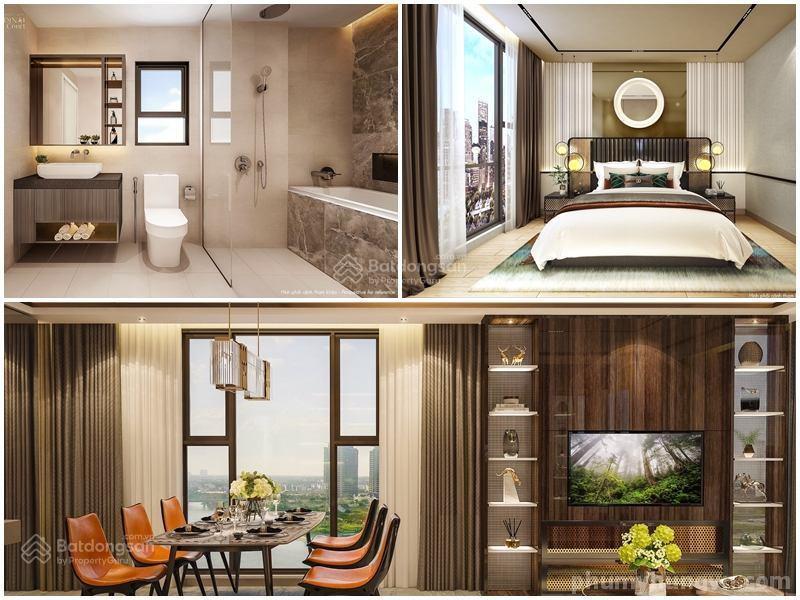 Hàng hot aurora phú mỹ hưng rẻ nhất thị trường 74m2  2pn  8,5 tỷ hướng tây nam view đô thị