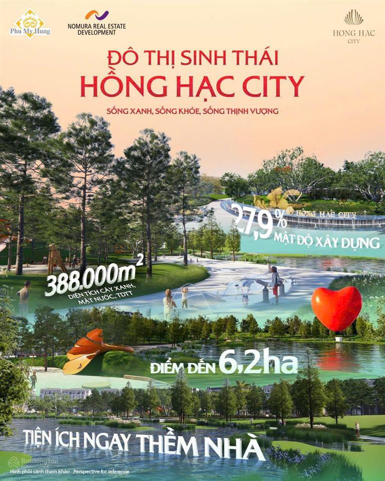 Bán nhà phố 4 tầng vừa ở vừa kinh doanh, hồng hạc city phú mỹ hưng bắc ninh, chiết khấu nhanh 9%