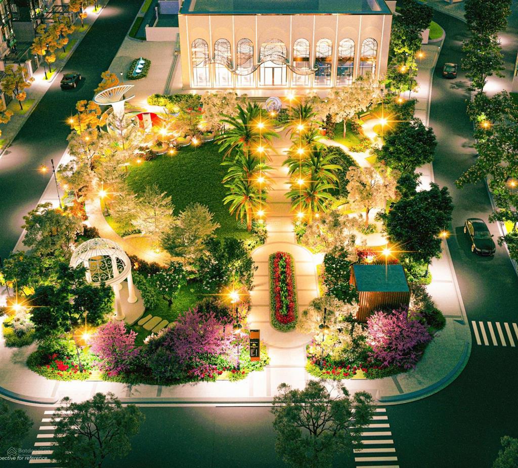 Bán nhà phố 4 tầng vừa ở vừa kinh doanh, hồng hạc city phú mỹ hưng bắc ninh, chiết khấu nhanh 9%
