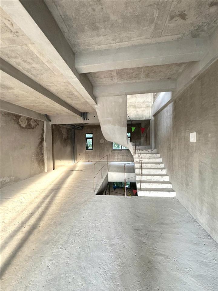 Ra nhanh hàng hiếm tại amelie villa phú mỹ hưng, 282m2
