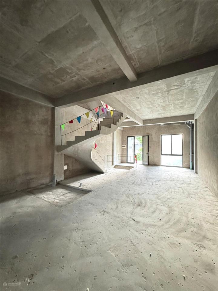 Ra nhanh hàng hiếm tại amelie villa phú mỹ hưng, 282m2