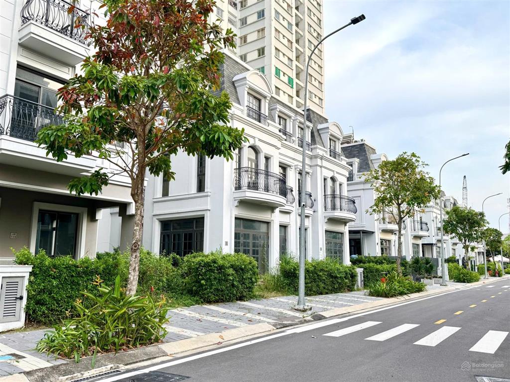 Ra nhanh hàng hiếm tại amelie villa phú mỹ hưng, 282m2