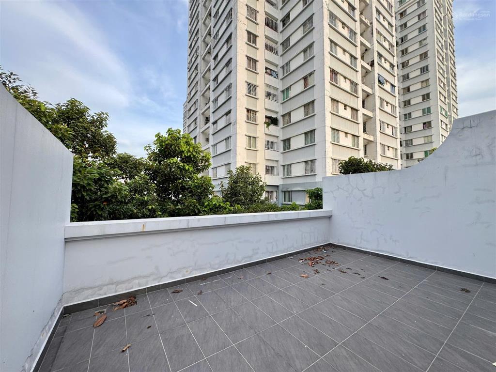 Ra nhanh hàng hiếm tại amelie villa phú mỹ hưng, 282m2