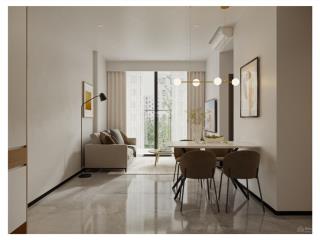 Cho thuê/bán căn hộ the aurora phú mỹ hưng, quận 7  25 triệu/tháng