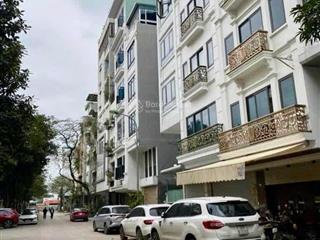 Chủ gửi bán 09 mảnh đất lk khu đtm văn khê dt 50m2, gpxd 7t  phân lô vỉa hè kinh doanh. giá 10 tỷ