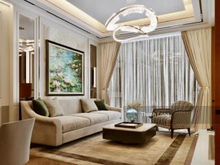 Nhà đẹp phan đình giót  ngô thì nhậm, phân lô, ô tô sát cửa 42m2x 6t, full nội thất 5*. giá đầu tư