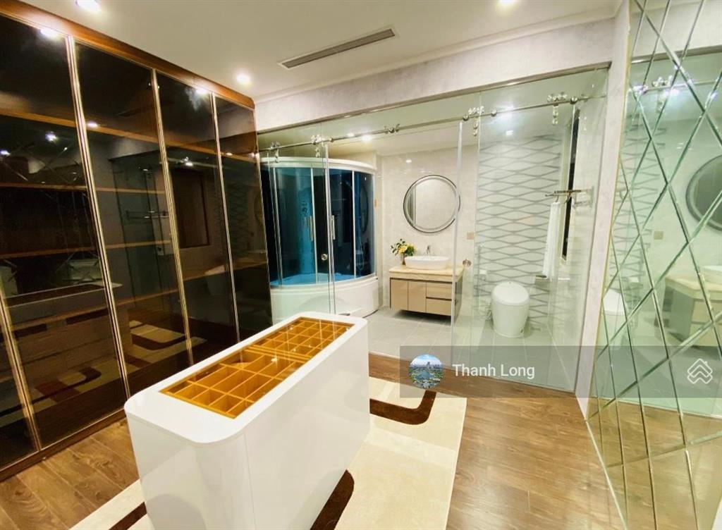 Nhà đẹp phan đình giót  ngô thì nhậm, phân lô, ô tô sát cửa 42m2x 6t, full nội thất 5*. giá đầu tư