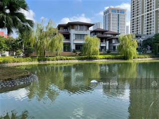 Chính chủ bán bt an hưng, dt 264m2, hướng mát sát hồ điều hòa, an sinh tốt. giá đầu tư 0979 264 ***