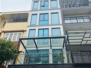 Chính chủ bán nhà lk văn khê, hà đông, phân lô, vỉa hè, ô tô, kinh doanh 24/7, 83m2x5t. giá tốt l/h