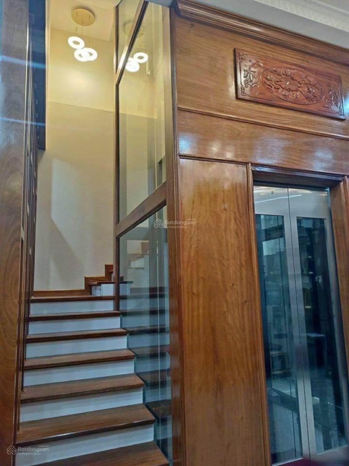 Chính chủ bán nhà lk văn khê, hà đông, phân lô, vỉa hè, ô tô, kinh doanh 24/7, 83m2x5t. giá tốt l/h
