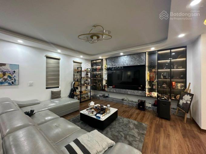 Chính chủ bán nhà lk văn khê, hà đông, phân lô, vỉa hè, ô tô, kinh doanh 24/7, 83m2x5t. giá tốt l/h