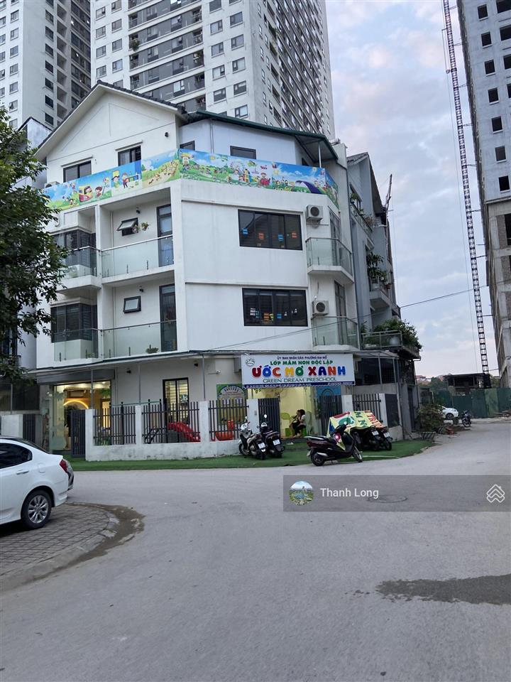 Chủ gửi bán căn góc flc garden đại mỗ, sát aeon mall hà đông 100m2 x 5t. giá đầu tư  0979 264 ***