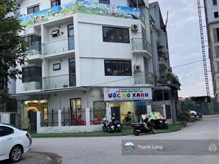 Chủ gửi bán căn góc flc garden đại mỗ, sát aeon mall hà đông 100m2 x 5t. giá đầu tư l/h 0979 264 ***