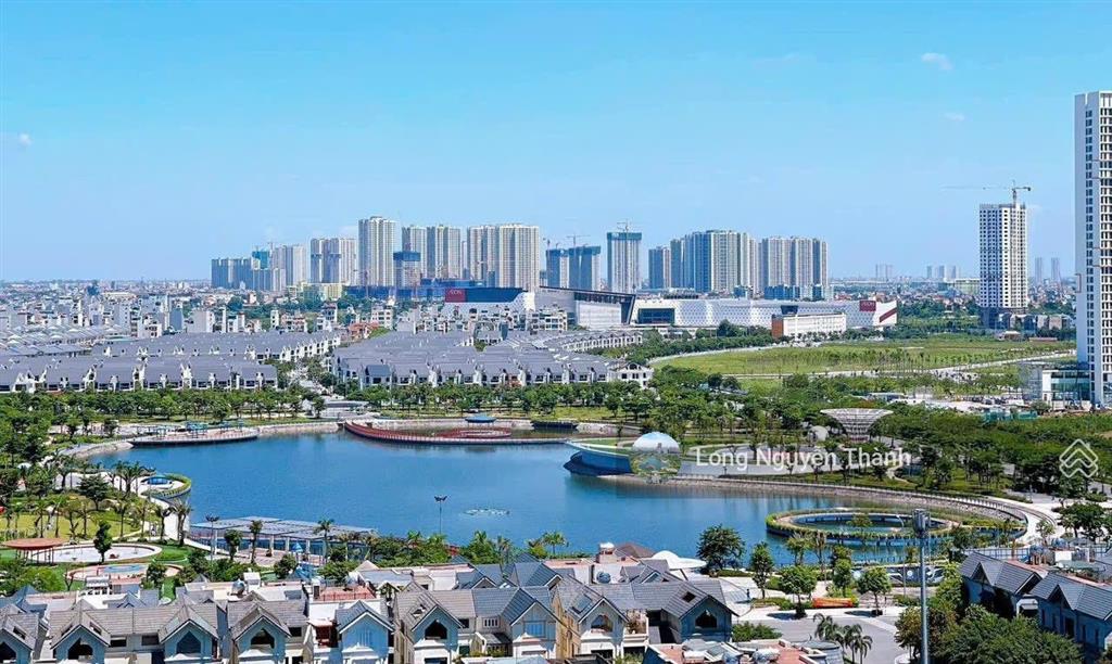 Gấp! rẻ hơn cđt 8 tỷ bt an quý villa nam cường, 2 mặt đường, view vườn hoa. 198m2. l/h 0979 264 ***