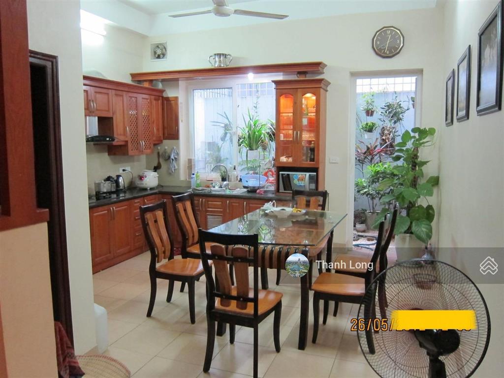 Nhà đẹp khu bt viglacera đại mỗ  sát lê quang đạo, phân lô, ô tô, vỉa hè. 80m2 x 4t. giá 16.x tỷ