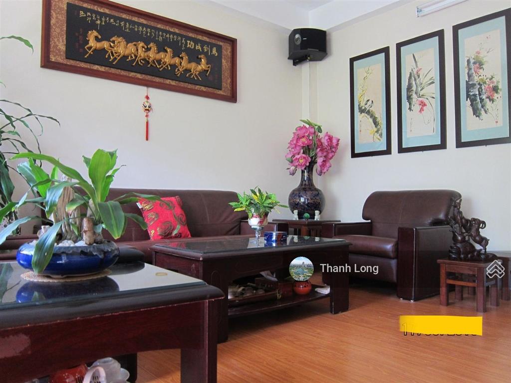 Nhà đẹp khu bt viglacera đại mỗ  sát lê quang đạo, phân lô, ô tô, vỉa hè. 80m2 x 4t. giá 16.x tỷ