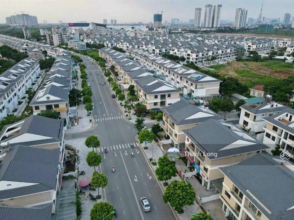 Chủ gửi bán căn bt mặt phố phan kế toại an phú shop villa 171m2, đường 27m.giá tốt nhất thị trường