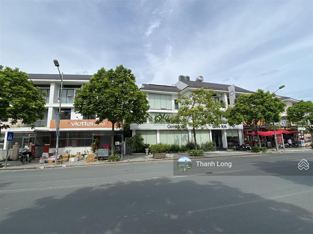 Chủ gửi bán căn bt mặt phố phan kế toại an phú shop villa 171m2, đường 27m.giá tốt nhất thị trường