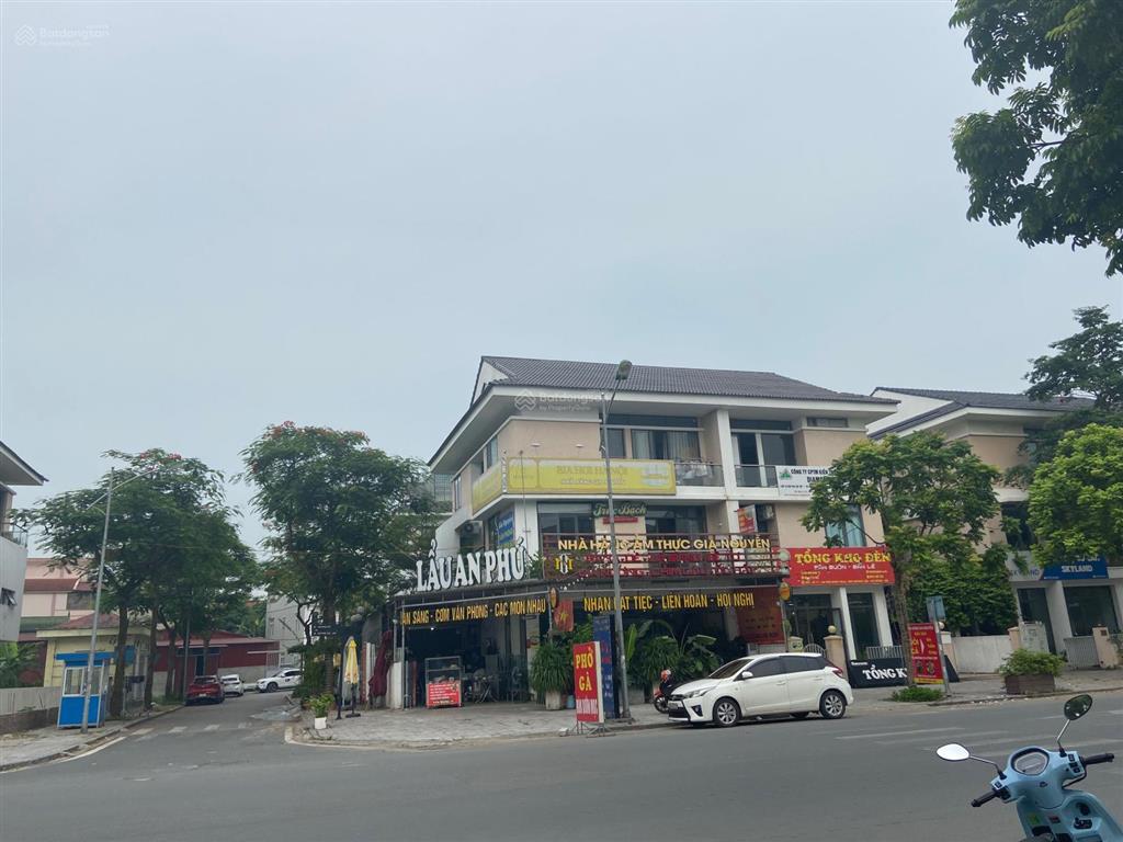 Chủ gửi bán căn bt mặt phố phan kế toại an phú shop villa 171m2, đường 27m.giá tốt nhất thị trường
