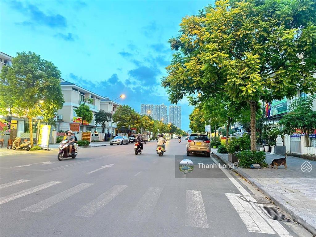 Chủ gửi bán căn bt mặt phố phan kế toại an phú shop villa 171m2, đường 27m.giá tốt nhất thị trường