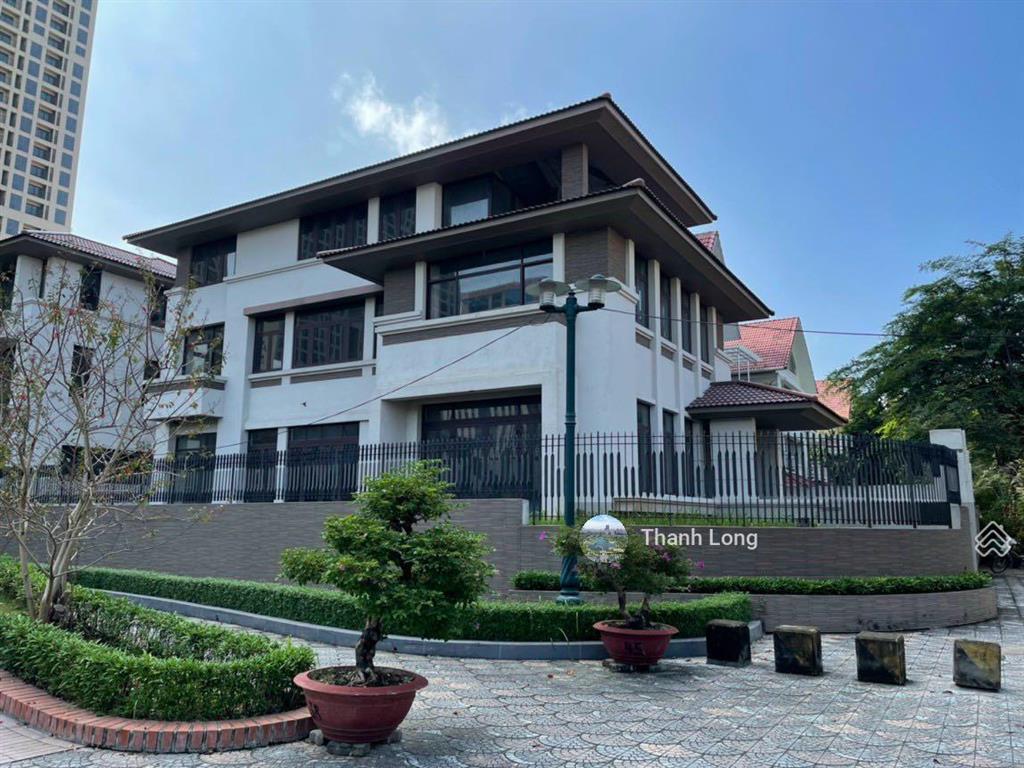 Chủ gửi bán 05 căn bt an hưng 240  376m2, view hồ điều hòa, an sinh tốt. giá tốt nhất thị trường