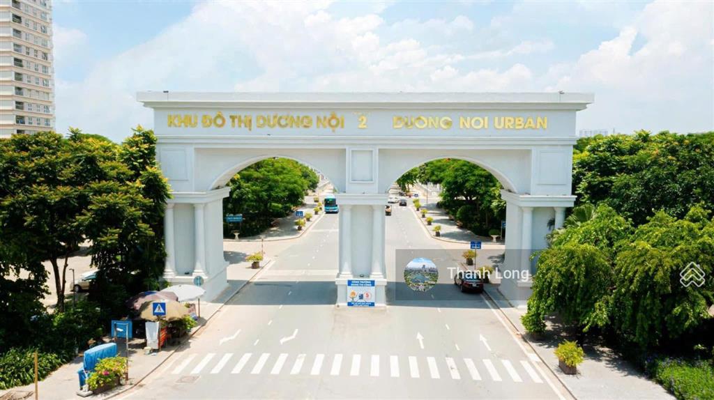 Bán cắt lỗ sâu biệt thự solasta mansion tại kđtm dương nội, dt 180m2. giá 2x tỷ bằng căn liền kề